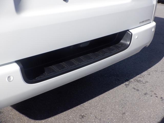 ハイエースバン スーパーGL ダークプライムII 未登録新車/全方位カメラ/デジタルミラー/パワスラ/スマートキー/LEDヘッドライト/クリアランスコーナーソナー(38枚目)