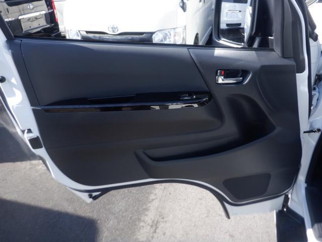 ハイエースバン スーパーGL ダークプライムII 未登録新車/全方位カメラ/デジタルミラー/パワスラ/スマートキー/LEDヘッドライト/クリアランスコーナーソナー(41枚目)