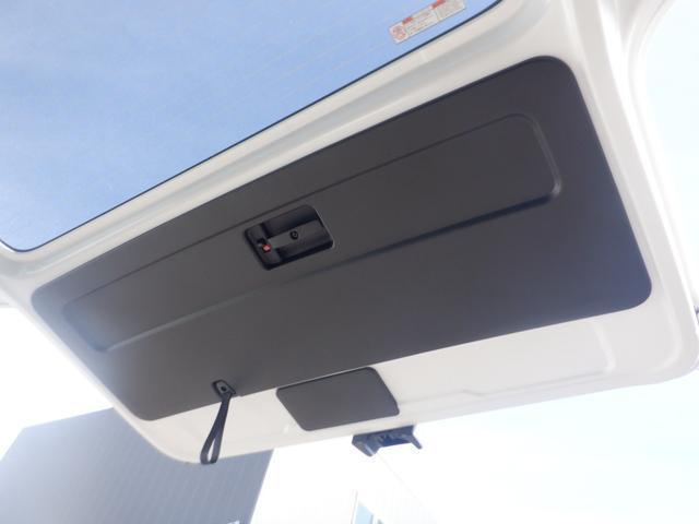 ハイエースバン スーパーGL ダークプライムII 未登録新車/全方位カメラ/デジタルミラー/パワスラ/スマートキー/LEDヘッドライト/クリアランスコーナーソナー(60枚目)