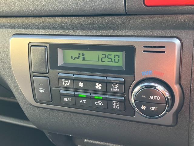 ハイエースバン スーパーＧＬ　ダークプライムＩＩ　寒冷地仕様／デジタルミラー／全方位カメラ／ナビＴＶ／ＥＴＣ／社外アルミ／フロントエアロ／ローダウン／ベッドキット（49枚目）