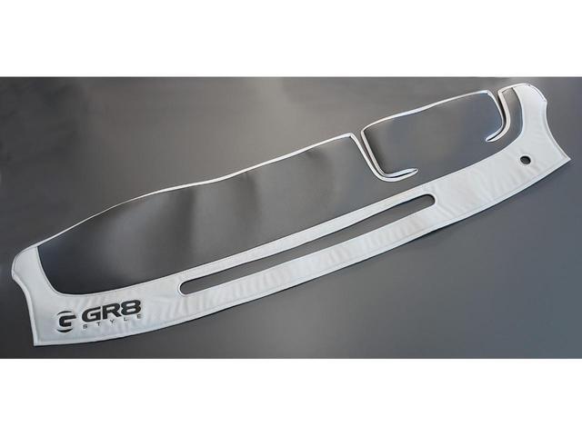 ハイエースバン スーパーＧＬ　ダークプライムＩＩ　寒冷地仕様／デジタルミラー／全方位カメラ／ナビＴＶ／ＥＴＣ／社外アルミ／フロントエアロ／ローダウン／ベッドキット（73枚目）