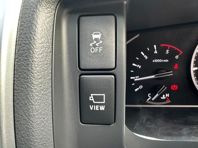 ハイエースバン ロングスーパーGL アースカラーパッケージ/パノラミックビューモニタ/デジタルインナーミラー/両側パワースライドドア/スマートキー&プッシュスタート/LEDヘッドライト/トヨタセーフティセンス/純正オプションアルミ(19枚目)