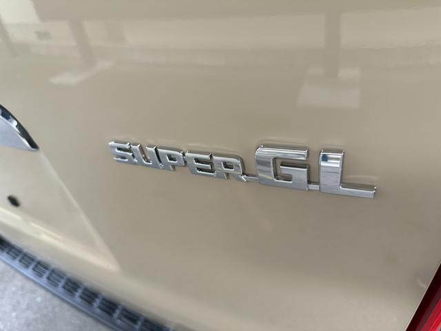 ハイエースバン ロングスーパーGL アースカラーパッケージ/パノラミックビューモニタ/デジタルインナーミラー/両側パワースライドドア/スマートキー&プッシュスタート/LEDヘッドライト/トヨタセーフティセンス/純正オプションアルミ(37枚目)