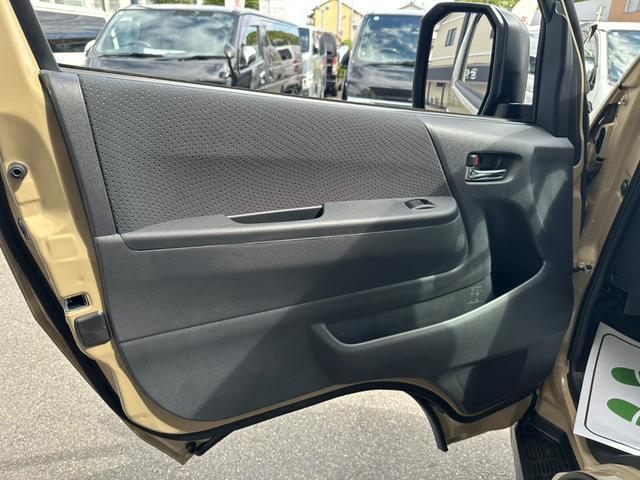 ハイエースバン ロングスーパーGL アースカラーパッケージ/パノラミックビューモニタ/デジタルインナーミラー/両側パワースライドドア/スマートキー&プッシュスタート/LEDヘッドライト/トヨタセーフティセンス/純正オプションアルミ(41枚目)