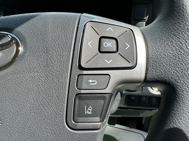 ハイエースバン ロングスーパーGL アースカラーパッケージ/パノラミックビューモニタ/デジタルインナーミラー/両側パワースライドドア/スマートキー&プッシュスタート/LEDヘッドライト/トヨタセーフティセンス/純正オプションアルミ(48枚目)