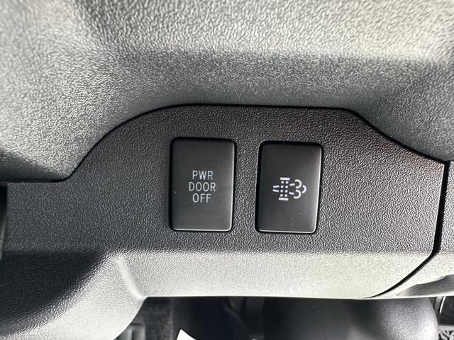 ハイエースバン ロングスーパーGL アースカラーパッケージ/パノラミックビューモニタ/デジタルインナーミラー/両側パワースライドドア/スマートキー&プッシュスタート/LEDヘッドライト/トヨタセーフティセンス/純正オプションアルミ(50枚目)