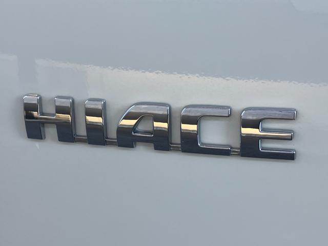 ハイエースバン スーパーGL ダークプライムII BIG-Xナビ/Bカメラ/デジタルインナーミラー/ETC/HDMI/GR8センターコンソール/両側パワースライドドア/コーナーセンサー/LEDヘッド/スマートキー&プッシュスタート/ベッドキット(36枚目)