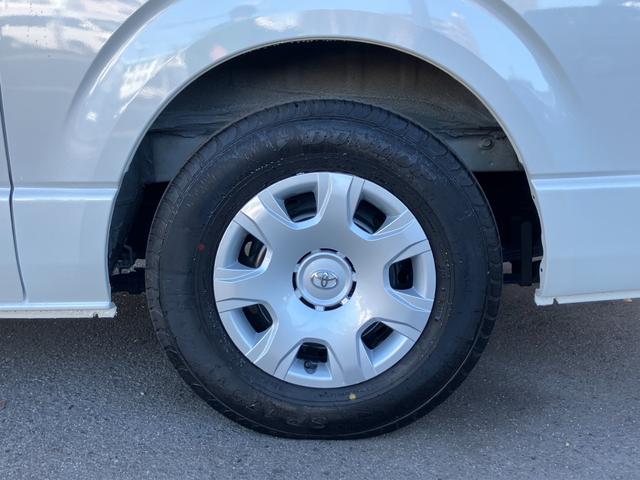 ハイエースバン スーパーGL ダークプライムII BIG-Xナビ/Bカメラ/デジタルインナーミラー/ETC/HDMI/GR8センターコンソール/両側パワースライドドア/コーナーセンサー/LEDヘッド/スマートキー&プッシュスタート/ベッドキット(40枚目)