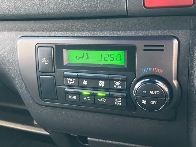 ハイエースバン スーパーＧＬ　ダークプライムＩＩ　ＢＩＧ－Ｘナビ／Ｂカメラ／／ＥＴＣ／ベッドキット／社外センターコンソール／ＬＥＤヘッドライト／スマートキー＆プッシュスタート／サイドバイザー／社外シートカバー／セーフティセンス／ＡＣ１００Ｖ電源（48枚目）