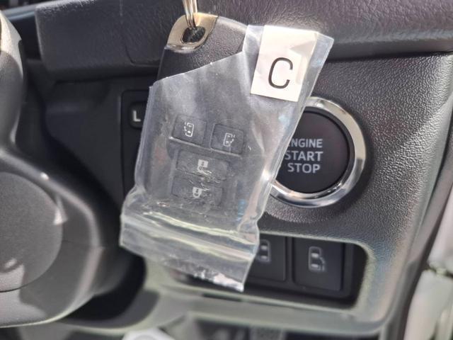 ハイエースバン スーパーGL ダークプライムII 未登録新車/BIG-Xナビ/全方位カメラ/デジタルミラー/パワスラ/スマートキー/LEDヘッドライト/社外アルミ(18枚目)