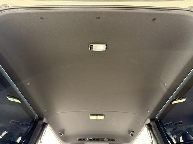 ハイエースバン スーパーＧＬ　ダークプライムＩＩ　ローダウン／１６インチアルミ／ベットキッド／フロントエアロ／アルパインナビ／シートカバー／クルーズコントロール（58枚目）