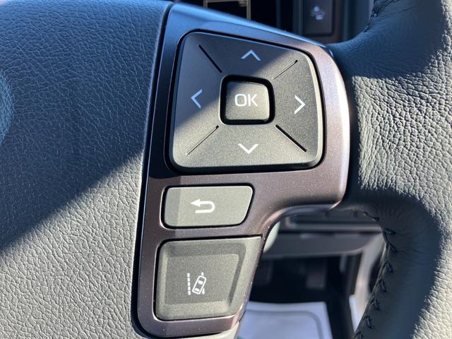 ハイエースバン スーパーＧＬ　ダークプライムＩＩ　登録済未使用／全方位カメラ／デジタルインナーミラー／スマートキー／ＬＥＤヘッドライト／クリアランスコーナーソナー（48枚目）