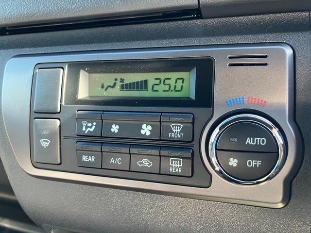 ハイエースバン スーパーＧＬ　ダークプライムＩＩ　登録済未使用／全方位カメラ／デジタルインナーミラー／スマートキー／ＬＥＤヘッドライト／クリアランスコーナーソナー（50枚目）