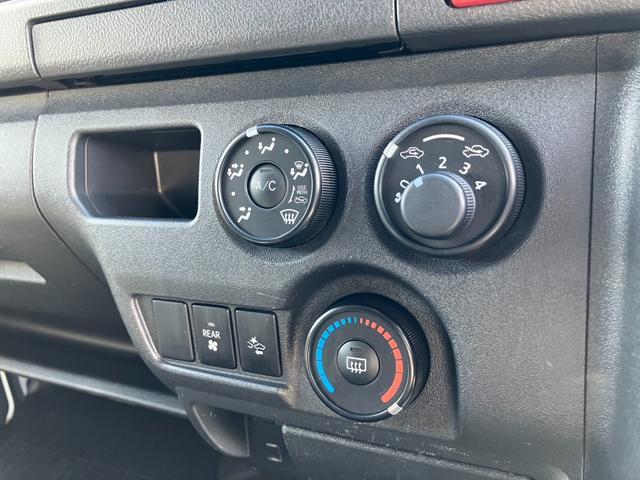 ハイエースバン ＳロングワイドＤＸ　ＧＬパッケージ　４ＷＤ／ハイルーフ５人乗／ナビＴＶ／Ｂカメラ／天吊モニタ／天井スピーカー／社外アルミ／ＧＲ８エアロ／ベッドキット（53枚目）