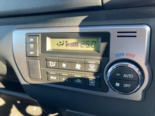 ハイエースワゴン グランドキャビン　４ＷＤ／登録済未使用／３列１０人乗／デジタルミラー／Ｂカメラ／コーナーソナー／ＬＥＤヘッド／スマートキ／パワスラ（47枚目）