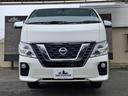 NISSAN NV350CARAVAN VAN
