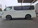 NISSAN NV350CARAVAN VAN