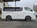 NISSAN NV350CARAVAN VAN