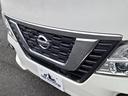 NISSAN NV350CARAVAN VAN