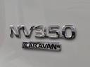 NISSAN NV350CARAVAN VAN