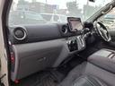 NISSAN NV350CARAVAN VAN