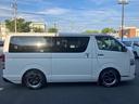 スーパーＧＬ　ダークプライム　パナソニック大型ナビＴＶ／ベッドキット／バックモニター／ＥＴＣ車載器／社外エアロ／社外１７ｉｎアルミ／ローダウン／ＬＥＤヘッドライト／スマートキー＆プッシュスタート／サイドバイザー／社外ショック（24枚目）
