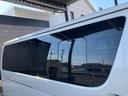 スーパーＧＬ　ダークプライム　パナソニック大型ナビＴＶ／ベッドキット／バックモニター／ＥＴＣ車載器／社外エアロ／社外１７ｉｎアルミ／ローダウン／ＬＥＤヘッドライト／スマートキー＆プッシュスタート／サイドバイザー／社外ショック（33枚目）