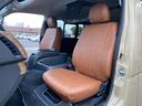 4WD/BIG-Xナビ/フリップダウンモニター/ベッドキット/アースカラーパッケージ/ETC/社外ドライブレコーダー/全方位カメラ/デジタルインナーミラー/社外16inアルミ/丸目ヘッドライトカスタム