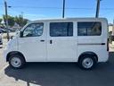 TOYOTA TOWNACE VAN