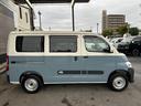 TOYOTA TOWNACE VAN