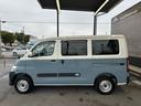 TOYOTA TOWNACE VAN
