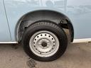 TOYOTA TOWNACE VAN