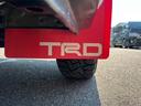 4WD/3人乗り/カロッツェリアナビ/片側スライドドア/フリップダウンモニター/XTREME-J16インチアルミタイヤ/TRDマッドフラップ/トヨタセーフティセンス/社外デジタルインナーミラー/