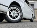 ハイエースバン スーパーGL ダークプライムII 4WD/ベッドキット/Bカメラ/全方位カメラ/デジタルミラー/社外アルミ/ディスプレイオーディオ/LEDヘッド 中古車画像_2