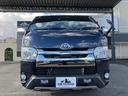 4WD/ナビTV/ETC車載器/スマートキー&プッシュスタート/LEDヘッドライト/両側スライドドア/サイドバイザー/ダブルエアバック/トヨタセーフティセンス/ベッドキット/スライドドア小窓あり