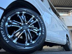 ハイエースワゴン アルミホイールの中古車を探すなら【グーネット】 ハイエースワゴン アルミホイールの中古車を探すなら【グーネット】