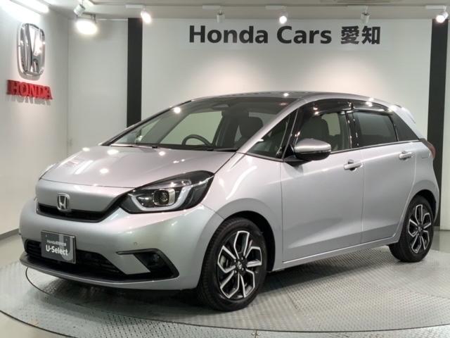 フィット ネス　ＨｏｎｄａＳＥＮＳＩＮＧ　２年保証　禁煙　整備手帳　衝突軽減　横滑防止　ＥＴＣ　クルコン　用品ナビＶＸＵ－２０５ＦＴｉ（フルセグ　ＣＤ　ＤＶＤ　ＣＤ録音　ＢＴ　ＵＳＢ入力）Ｒカメラ　ＬＥＤライト（46枚目）