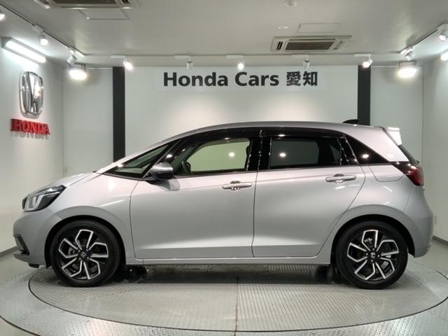 フィット ネス　ＨｏｎｄａＳＥＮＳＩＮＧ　２年保証　禁煙　整備手帳　衝突軽減　横滑防止　ＥＴＣ　クルコン　用品ナビＶＸＵ－２０５ＦＴｉ（フルセグ　ＣＤ　ＤＶＤ　ＣＤ録音　ＢＴ　ＵＳＢ入力）Ｒカメラ　ＬＥＤライト（47枚目）