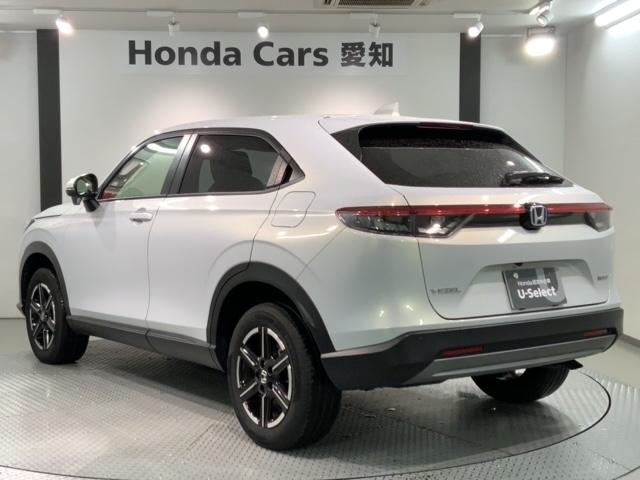 ｅ：ＨＥＶＸ　ＨｏｎｄａＳＥＮＳＩＮＧ２年保証　整備手帳　禁煙　ワンオーナー　衝突軽減　イモビ　横滑防止　Ｈｏｎｄａ　ＣＯＮＮＥＣＴナビ（フルセグ　スマホ連携　ＵＳＢ入力）Ｒカメラ　ＥＴＣ２．０　クルコン　ＡＡＣ(48枚目)