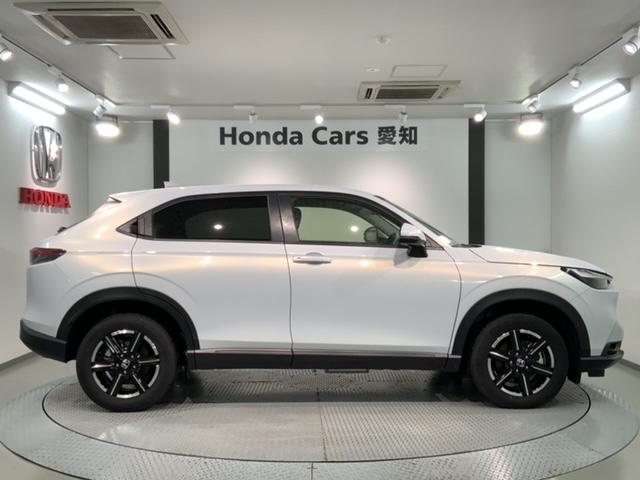 ｅ：ＨＥＶＸ　ＨｏｎｄａＳＥＮＳＩＮＧ２年保証　整備手帳　禁煙　ワンオーナー　衝突軽減　イモビ　横滑防止　Ｈｏｎｄａ　ＣＯＮＮＥＣＴナビ（フルセグ　スマホ連携　ＵＳＢ入力）Ｒカメラ　ＥＴＣ２．０　クルコン　ＡＡＣ(51枚目)