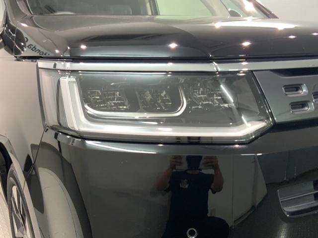 ステップワゴン エアー HSENSING最長5年保証ワンオ-ナ- 9inchナビLXM-237VFNI リアカメラ BTオ-ディオ サイドエアバッグ USB ETC 盗難防止システム 1オナ TURBO 踏み間違い防止(8枚目)