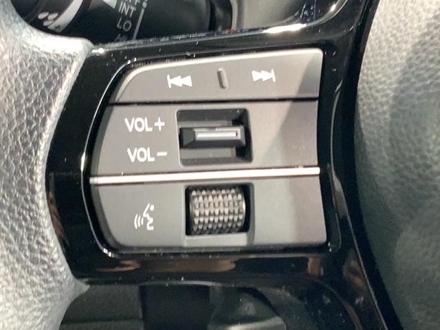 ステップワゴン エアー HSENSING最長5年保証ワンオ-ナ- 9inchナビLXM-237VFNI リアカメラ BTオ-ディオ サイドエアバッグ USB ETC 盗難防止システム 1オナ TURBO 踏み間違い防止(10枚目)