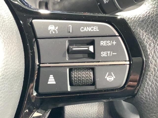 ステップワゴン エアー HSENSING最長5年保証ワンオ-ナ- 9inchナビLXM-237VFNI リアカメラ BTオ-ディオ サイドエアバッグ USB ETC 盗難防止システム 1オナ TURBO 踏み間違い防止(11枚目)