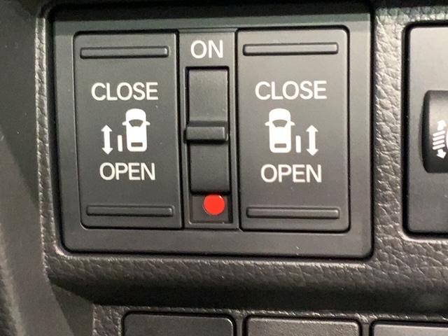 ステップワゴン エアー HSENSING最長5年保証ワンオ-ナ- 9inchナビLXM-237VFNI リアカメラ BTオ-ディオ サイドエアバッグ USB ETC 盗難防止システム 1オナ TURBO 踏み間違い防止(13枚目)