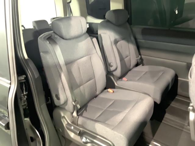 ステップワゴン エアー HSENSING最長5年保証ワンオ-ナ- 9inchナビLXM-237VFNI リアカメラ BTオ-ディオ サイドエアバッグ USB ETC 盗難防止システム 1オナ TURBO 踏み間違い防止(18枚目)