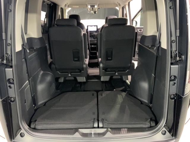 ステップワゴン エアー HSENSING最長5年保証ワンオ-ナ- 9inchナビLXM-237VFNI リアカメラ BTオ-ディオ サイドエアバッグ USB ETC 盗難防止システム 1オナ TURBO 踏み間違い防止(19枚目)