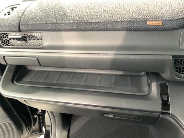 ステップワゴン エアー HSENSING最長5年保証ワンオ-ナ- 9inchナビLXM-237VFNI リアカメラ BTオ-ディオ サイドエアバッグ USB ETC 盗難防止システム 1オナ TURBO 踏み間違い防止(25枚目)