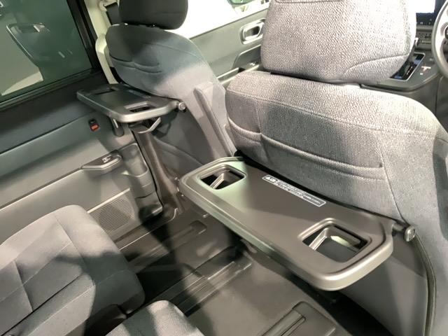 ステップワゴン エアー HSENSING最長5年保証ワンオ-ナ- 9inchナビLXM-237VFNI リアカメラ BTオ-ディオ サイドエアバッグ USB ETC 盗難防止システム 1オナ TURBO 踏み間違い防止(30枚目)