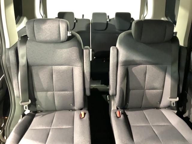 ステップワゴン エアー HSENSING最長5年保証ワンオ-ナ- 9inchナビLXM-237VFNI リアカメラ BTオ-ディオ サイドエアバッグ USB ETC 盗難防止システム 1オナ TURBO 踏み間違い防止(33枚目)