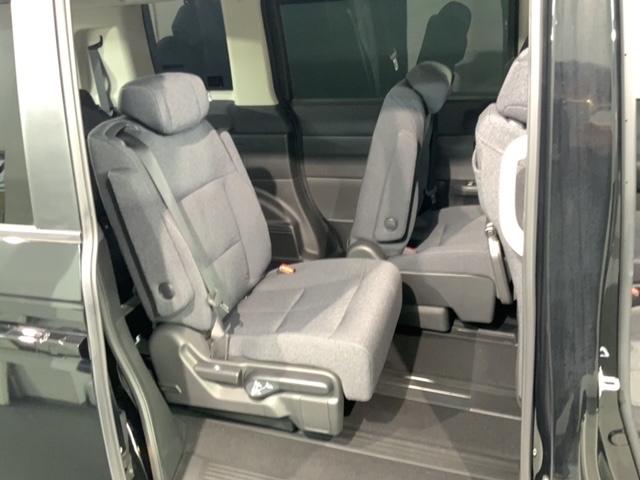 ステップワゴン エアー HSENSING最長5年保証ワンオ-ナ- 9inchナビLXM-237VFNI リアカメラ BTオ-ディオ サイドエアバッグ USB ETC 盗難防止システム 1オナ TURBO 踏み間違い防止(36枚目)